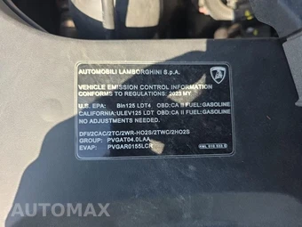 2023 Lamborghini Urus S – miniatura 21