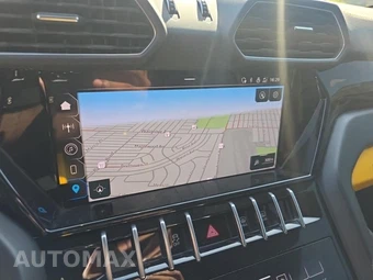 2023 Lamborghini Urus S – miniatura 23