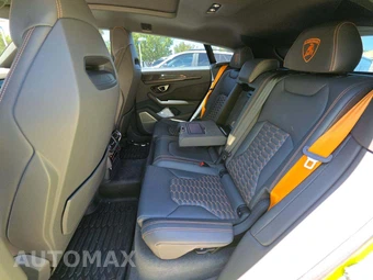 2023 Lamborghini Urus S – miniatura 10
