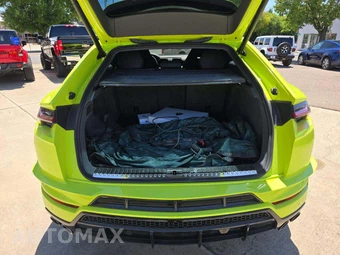2023 Lamborghini Urus S – miniatura 11