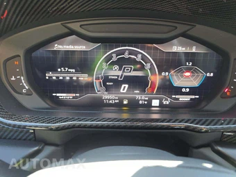 2023 Lamborghini Urus S – miniatura 6