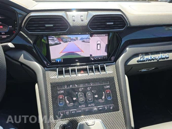 2023 Lamborghini Urus S – miniatura 7