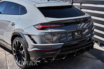 2023 Lamborghini Urus S – miniatura 11