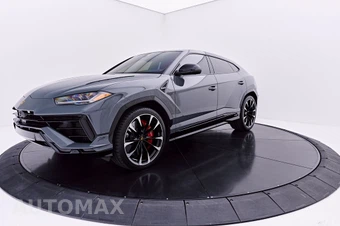 2023 Lamborghini Urus S – miniatura 14