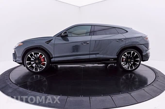 2023 Lamborghini Urus S – miniatura 15
