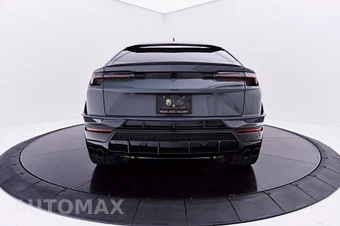 2023 Lamborghini Urus S – miniatura 17