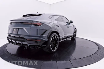2023 Lamborghini Urus S – miniatura 18