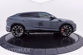 2023 Lamborghini Urus S – miniatura 19