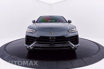 2023 Lamborghini Urus S – miniatura 21