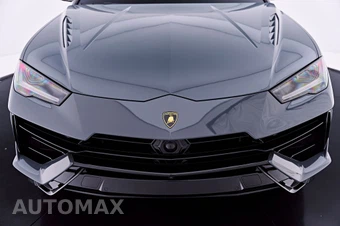 2023 Lamborghini Urus S – miniatura 22