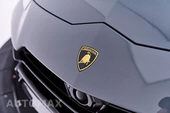 2023 Lamborghini Urus S – miniatura 23