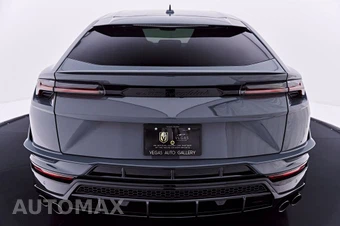 2023 Lamborghini Urus S – miniatura 27