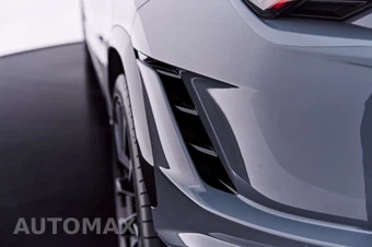 2023 Lamborghini Urus S – miniatura 32