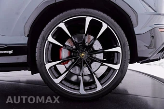 2023 Lamborghini Urus S – miniatura 34