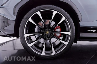 2023 Lamborghini Urus S – miniatura 35