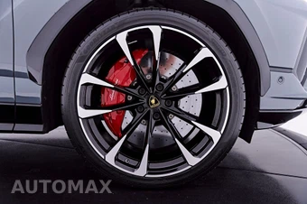 2023 Lamborghini Urus S – miniatura 36