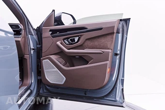 2023 Lamborghini Urus S – miniatura 37