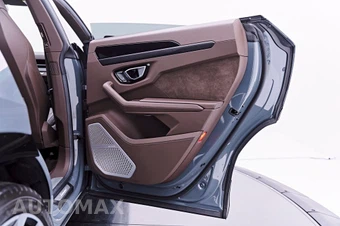 2023 Lamborghini Urus S – miniatura 40