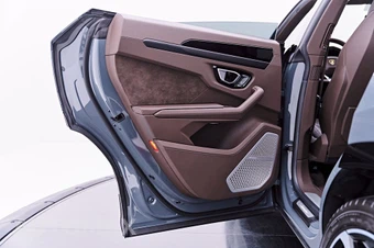 2023 Lamborghini Urus S – miniatura 42