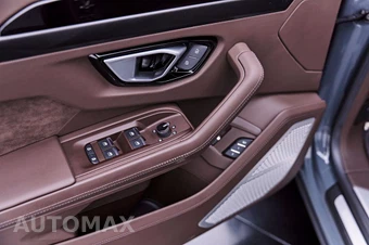 2023 Lamborghini Urus S – miniatura 47