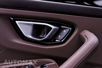 2023 Lamborghini Urus S – miniatura 48