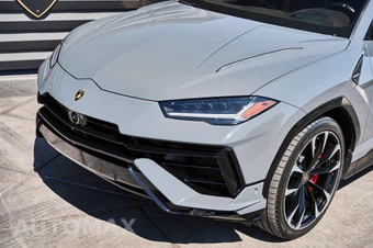 2023 Lamborghini Urus S – miniatura 6