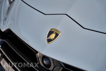 2023 Lamborghini Urus S – miniatura 7