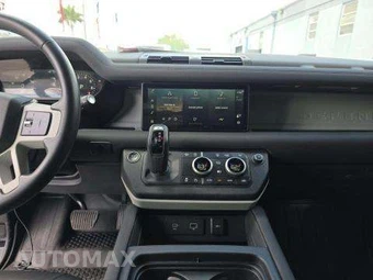 2023 Land Rover Defender 110 30th Anniversary Edition - miniatura 11