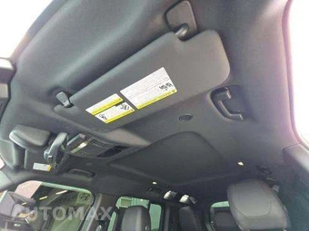 2023 Land Rover Defender 110 30th Anniversary Edition - miniatura 12