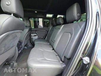2023 Land Rover Defender 110 30th Anniversary Edition - miniatura 14