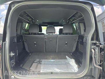 2023 Land Rover Defender 110 30th Anniversary Edition - miniatura 15