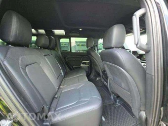 2023 Land Rover Defender 110 30th Anniversary Edition - miniatura 17