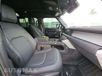 2023 Land Rover Defender 110 30th Anniversary Edition - miniatura 19