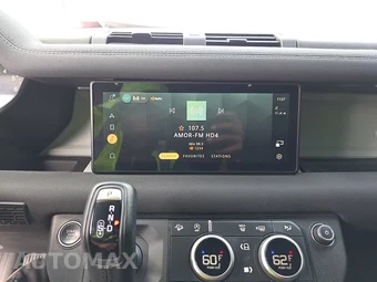 2023 Land Rover Defender 110 30th Anniversary Edition - miniatura 24