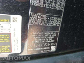 2023 Land Rover Defender 110 30th Anniversary Edition - miniatura 6