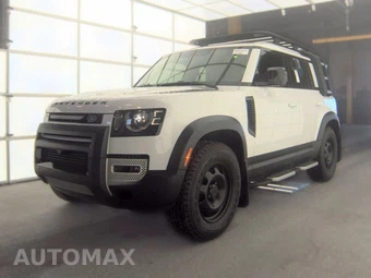 2023 Land Rover Defender 110 30th Anniversary Edition