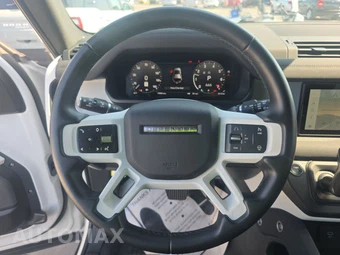 2023 Land Rover Defender 110 30th Anniversary Edition - miniatura 10