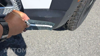 2023 Land Rover Defender 110 30th Anniversary Edition - miniatura 20