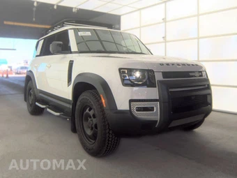2023 Land Rover Defender 110 30th Anniversary Edition - miniatura 3