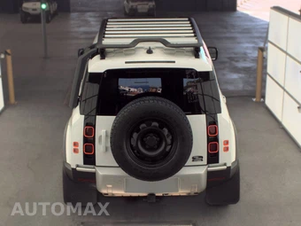 2023 Land Rover Defender 110 30th Anniversary Edition - miniatura 5