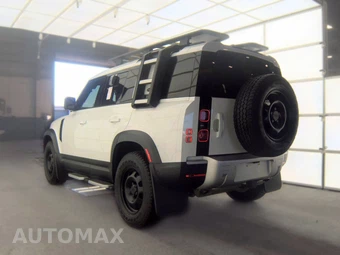 2023 Land Rover Defender 110 30th Anniversary Edition - miniatura 6