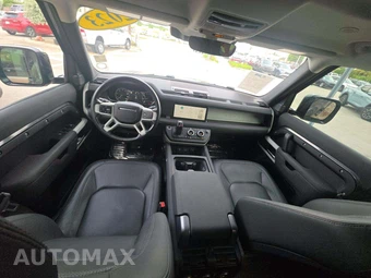 2023 Land Rover Defender 110 30th Anniversary Edition - miniatura 10