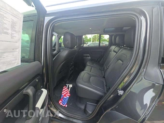 2023 Land Rover Defender 110 30th Anniversary Edition - miniatura 13