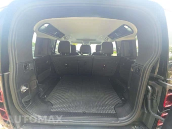 2023 Land Rover Defender 110 30th Anniversary Edition - miniatura 14