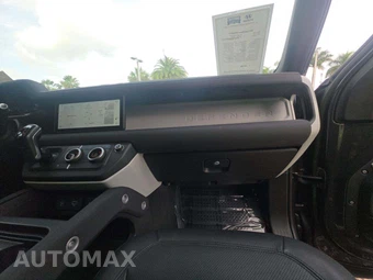 2023 Land Rover Defender 110 30th Anniversary Edition - miniatura 19