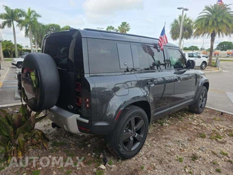2023 Land Rover Defender 110 30th Anniversary Edition - miniatura 3