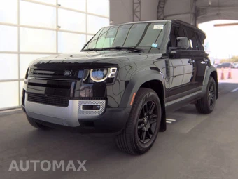 2023 Land Rover Defender 110 30th Anniversary Edition