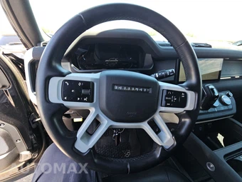 2023 Land Rover Defender 110 30th Anniversary Edition - miniatura 10
