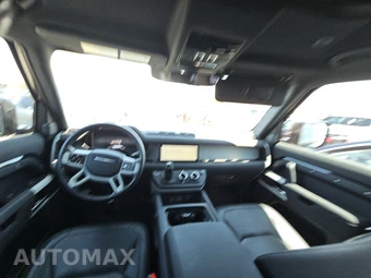 2023 Land Rover Defender 110 30th Anniversary Edition - miniatura 11