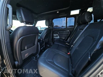 2023 Land Rover Defender 110 30th Anniversary Edition - miniatura 13